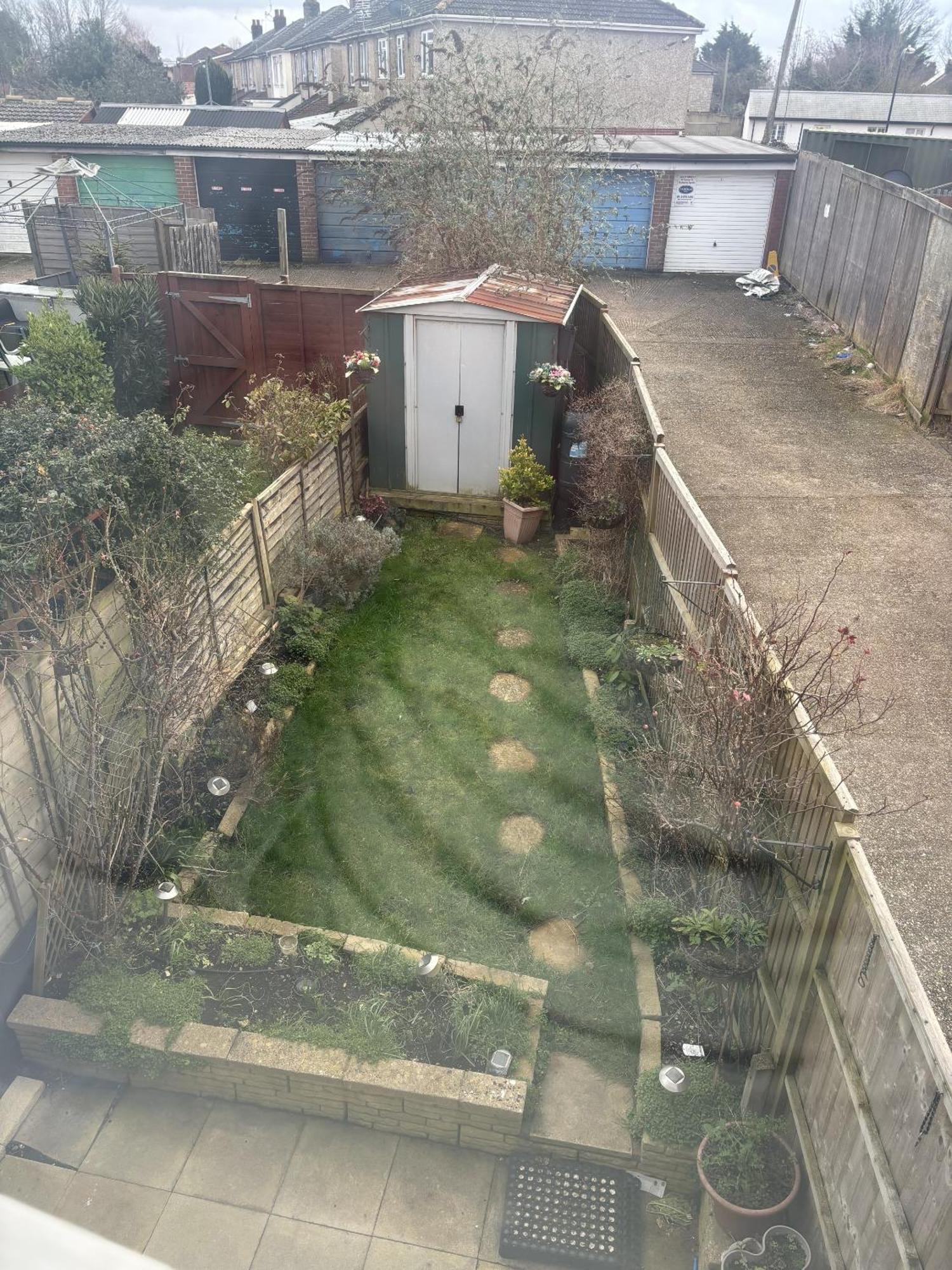 Cosy Corner - 2 Beds, Free Parking, Next To Southampton General Hospital Villa Phòng bức ảnh
